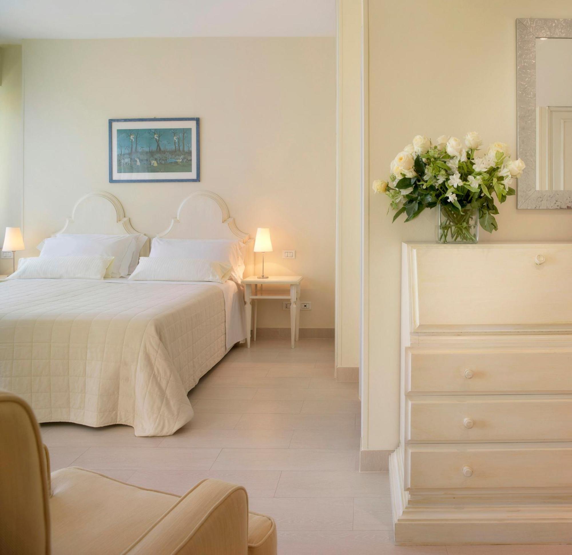 Chambre Double ou Lits Jumeaux Classique